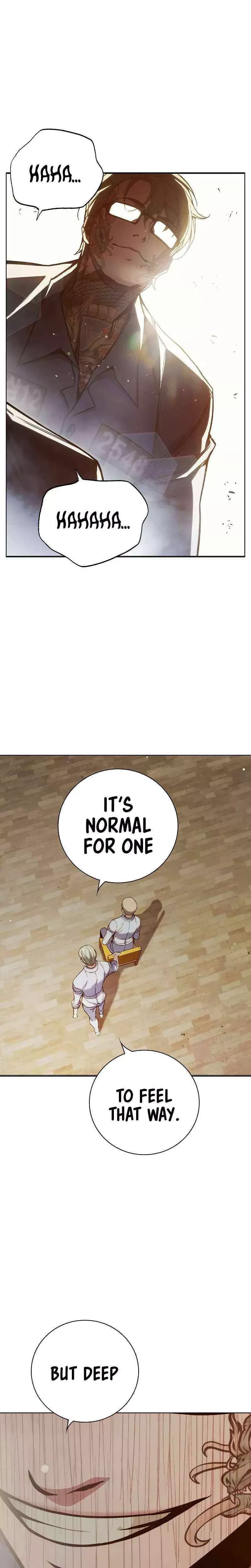 Read Juvenile Detention Center Manga Online