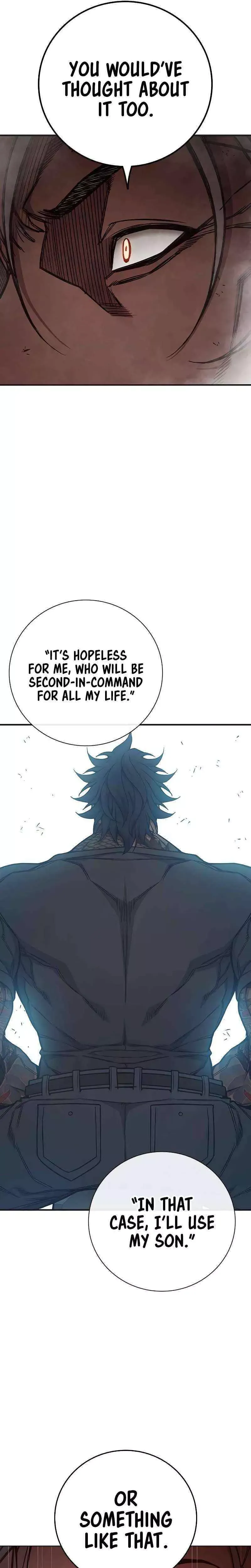 Read Juvenile Detention Center Manga Online