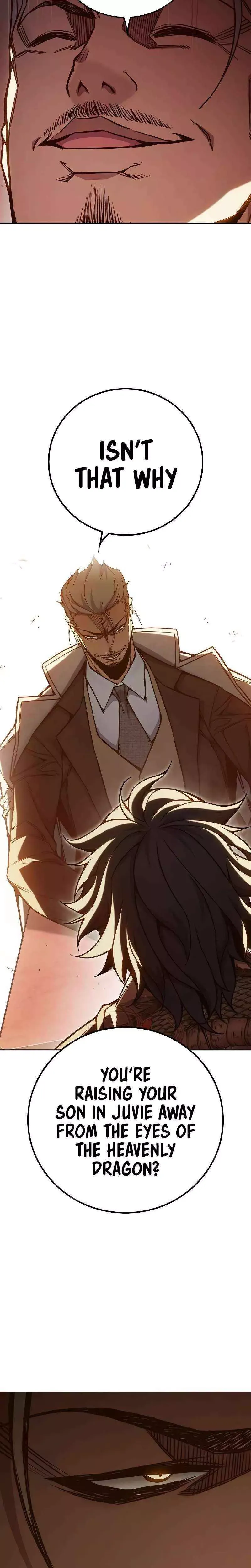 Read Juvenile Detention Center Manga Online