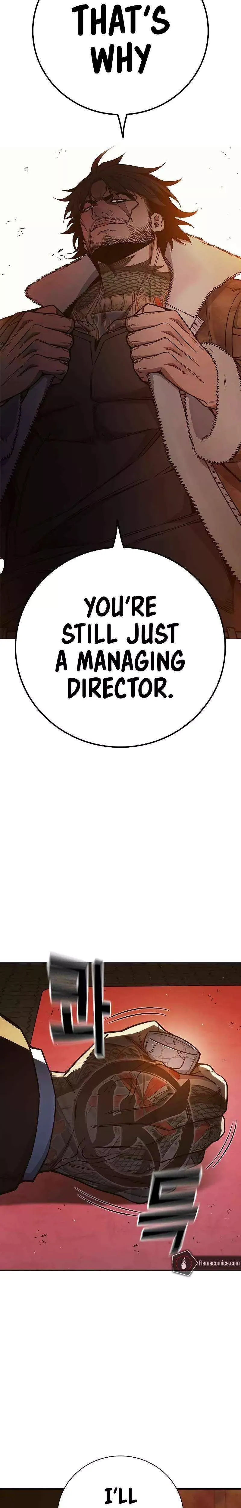 Read Juvenile Detention Center Manga Online