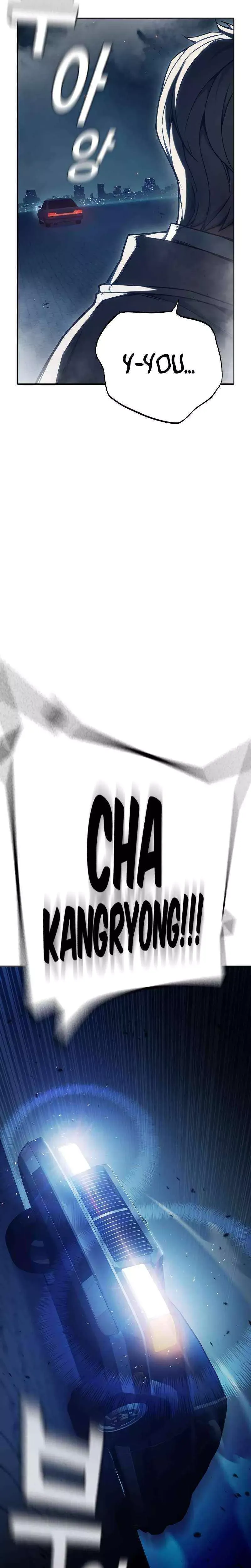 Read Juvenile Detention Center Manga Online