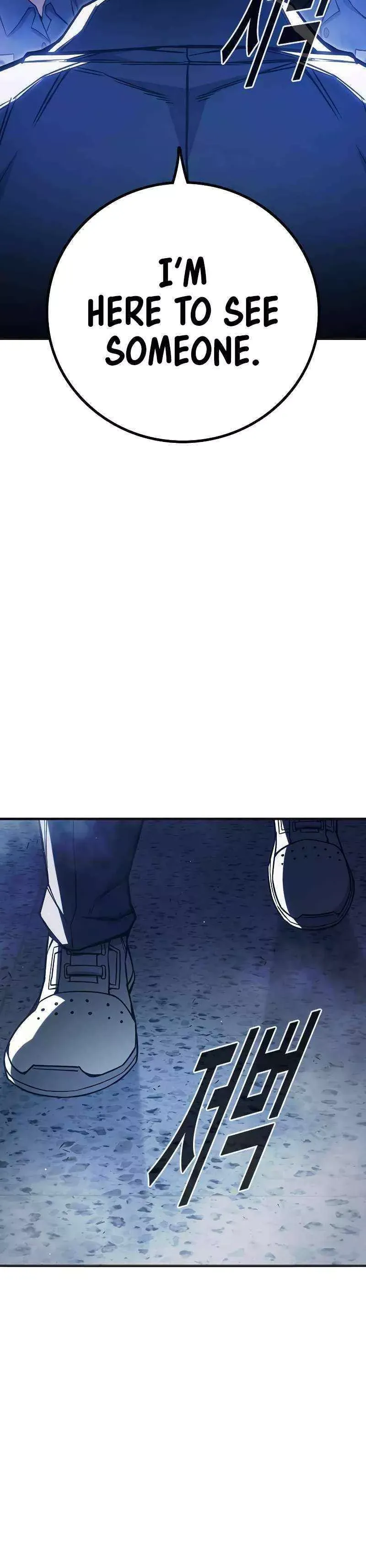 Read Juvenile Detention Center Manga Online