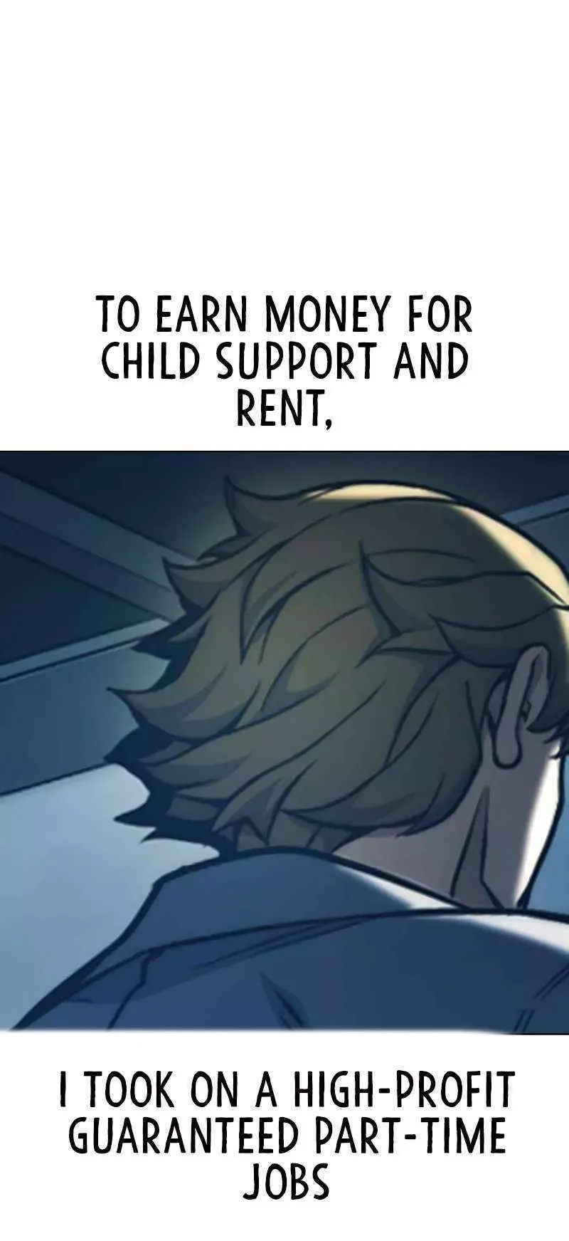 Read Juvenile Detention Center Manga Online