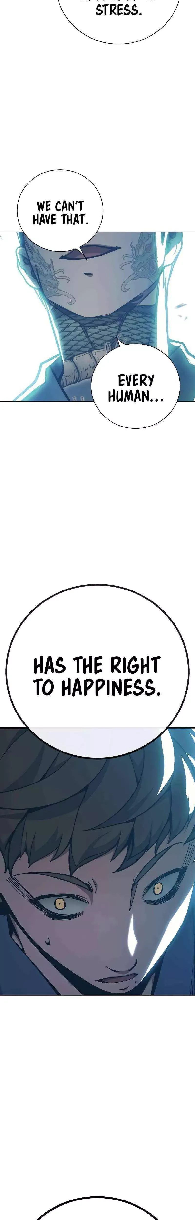 Read Juvenile Detention Center Manga Online