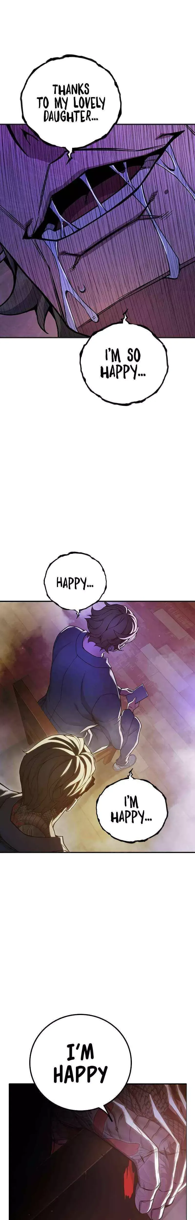 Read Juvenile Detention Center Manga Online