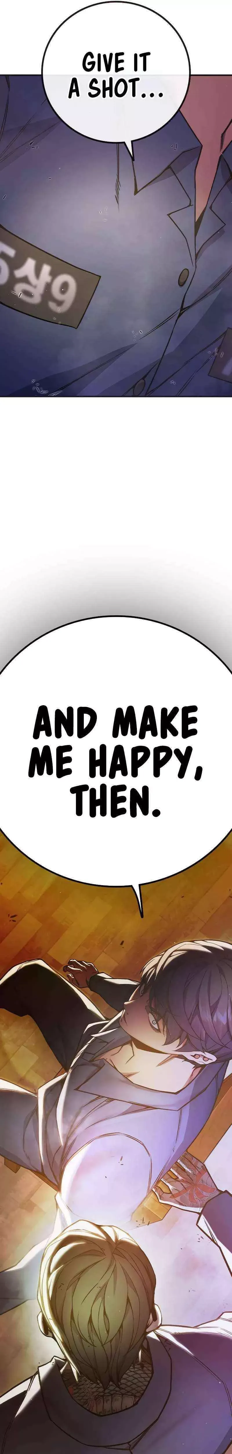 Read Juvenile Detention Center Manga Online