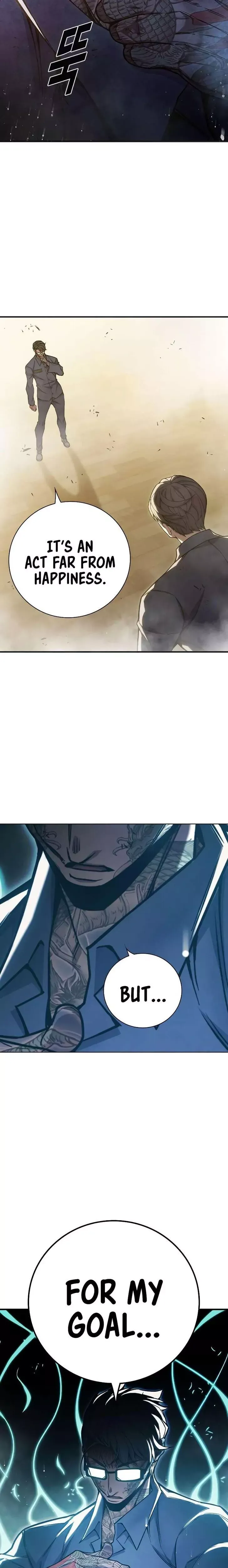 Read Juvenile Detention Center Manga Online