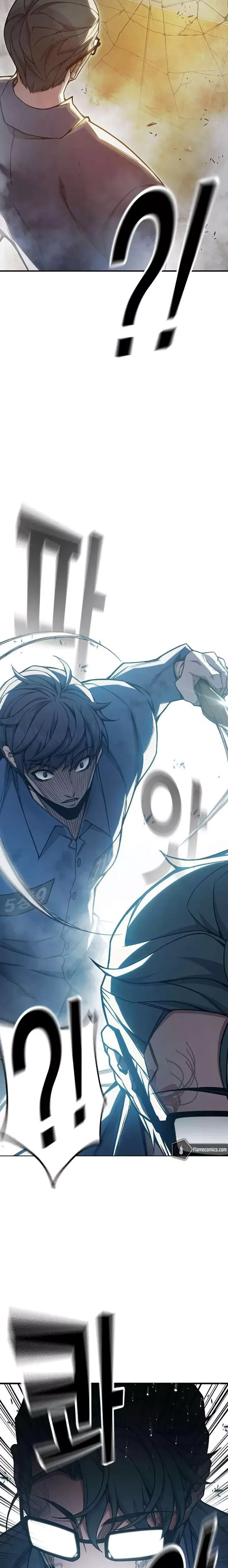 Read Juvenile Detention Center Manga Online