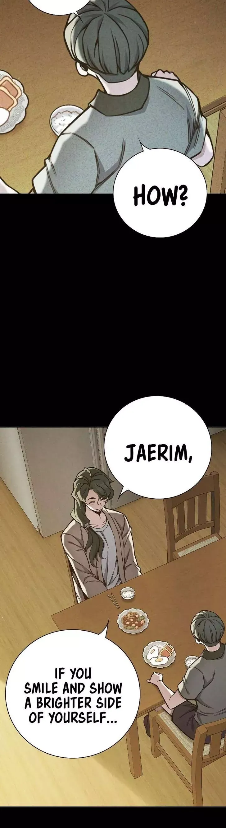 Read Juvenile Detention Center Manga Online