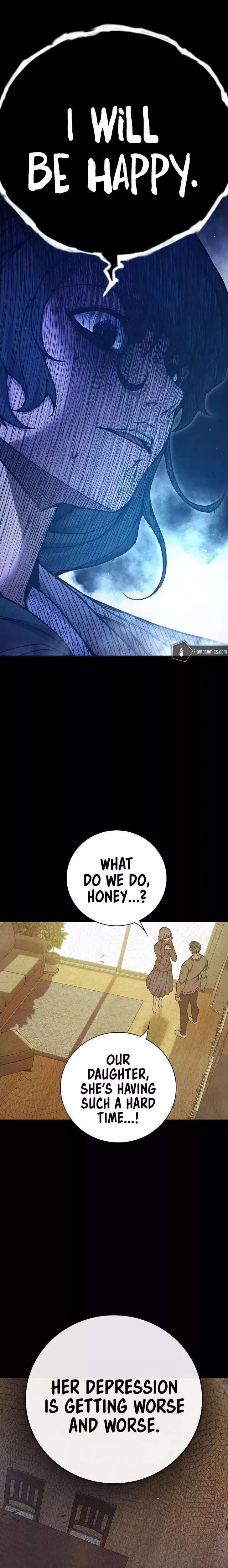 Read Juvenile Detention Center Manga Online