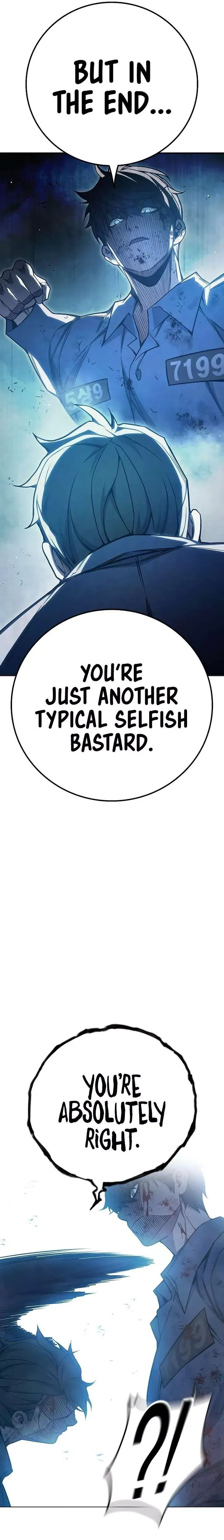 Read Juvenile Detention Center Manga Online