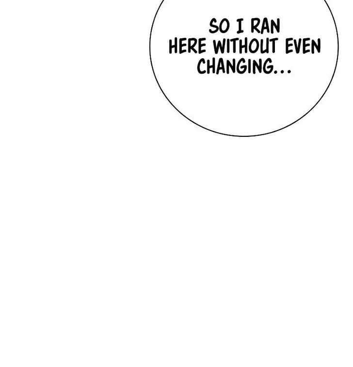 Read Juvenile Detention Center Manga Online