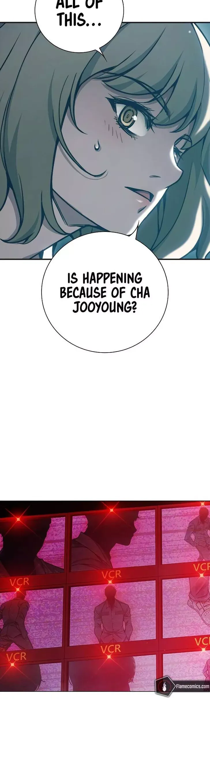 Read Juvenile Detention Center Manga Online