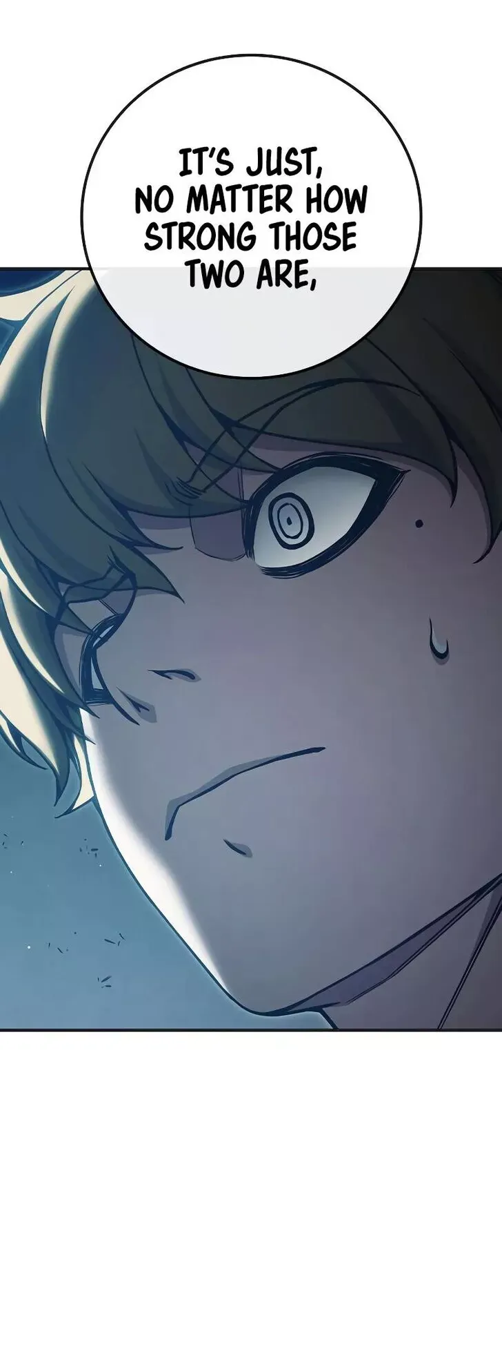 Read Juvenile Detention Center Manga Online