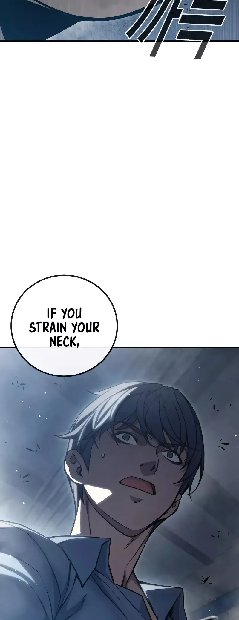 Read Juvenile Detention Center Manga Online