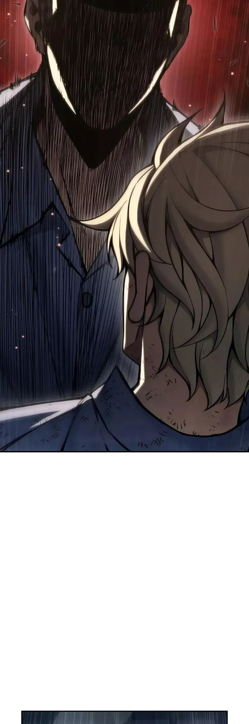 Read Juvenile Detention Center Manga Online