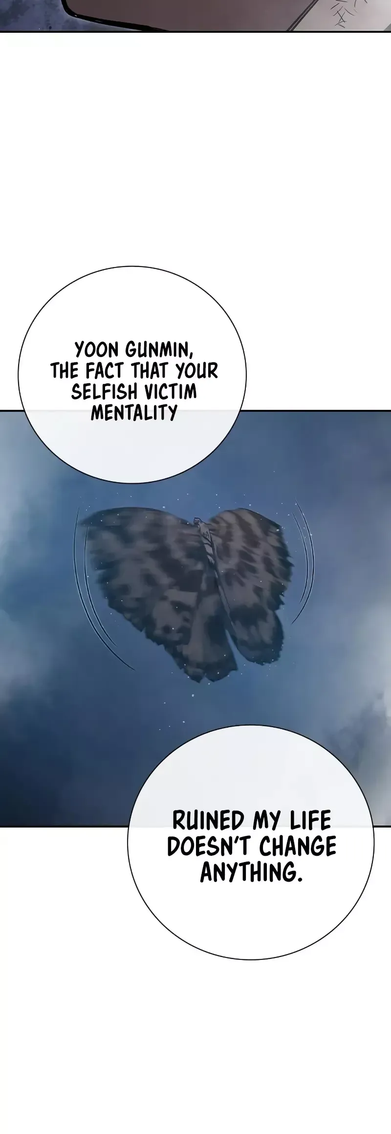 Read Juvenile Detention Center Manga Online