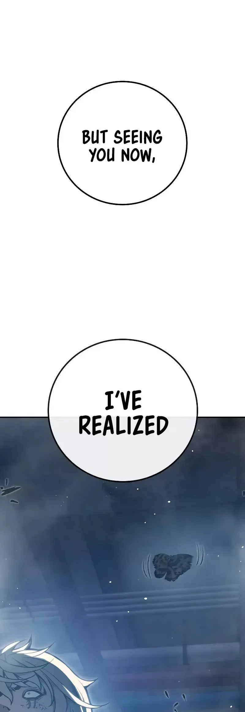 Read Juvenile Detention Center Manga Online