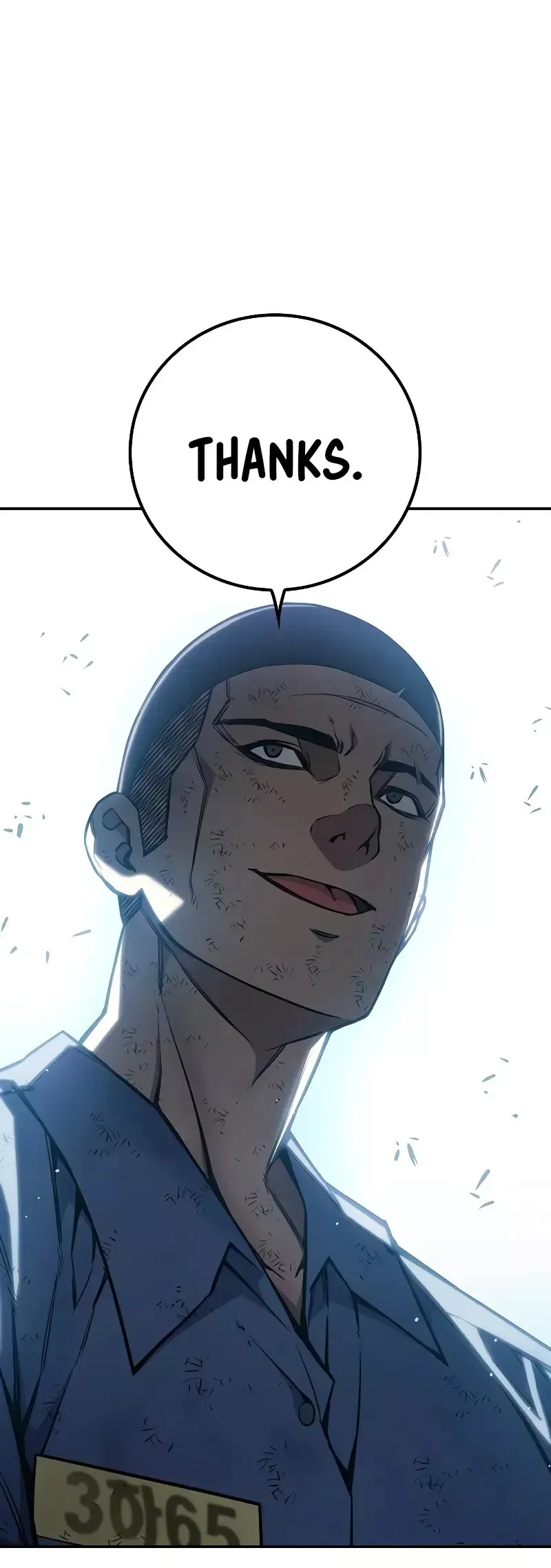 Read Juvenile Detention Center Manga Online