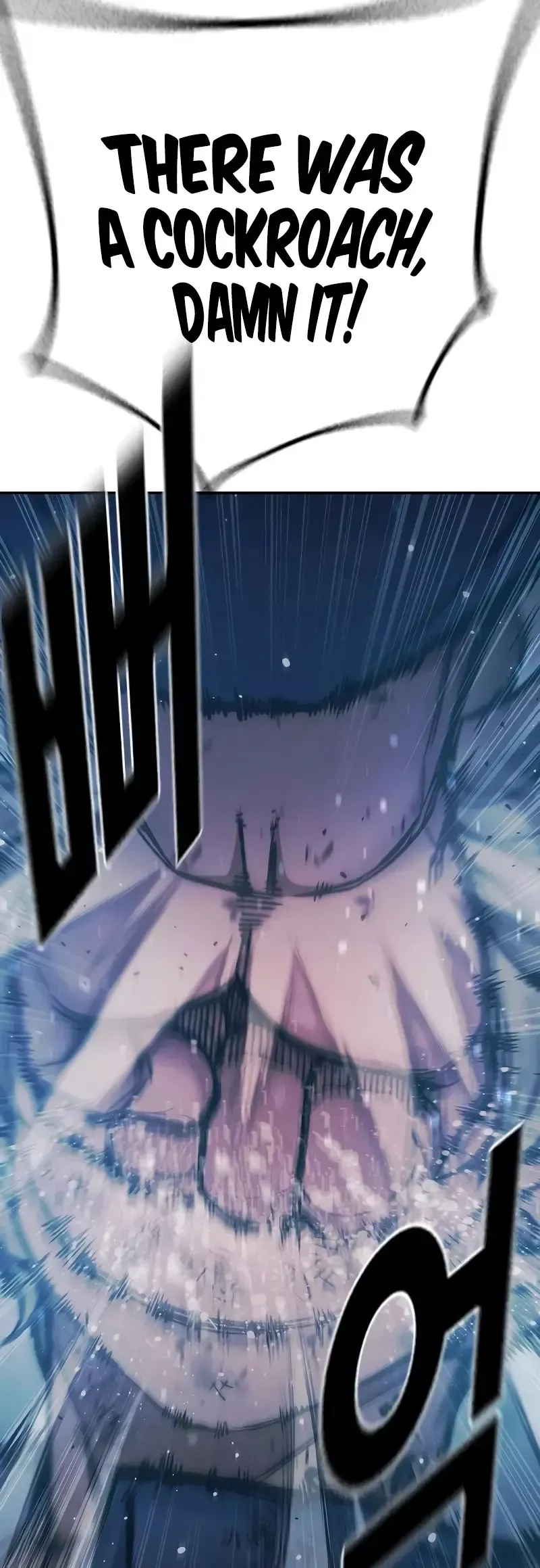 Read Juvenile Detention Center Manga Online