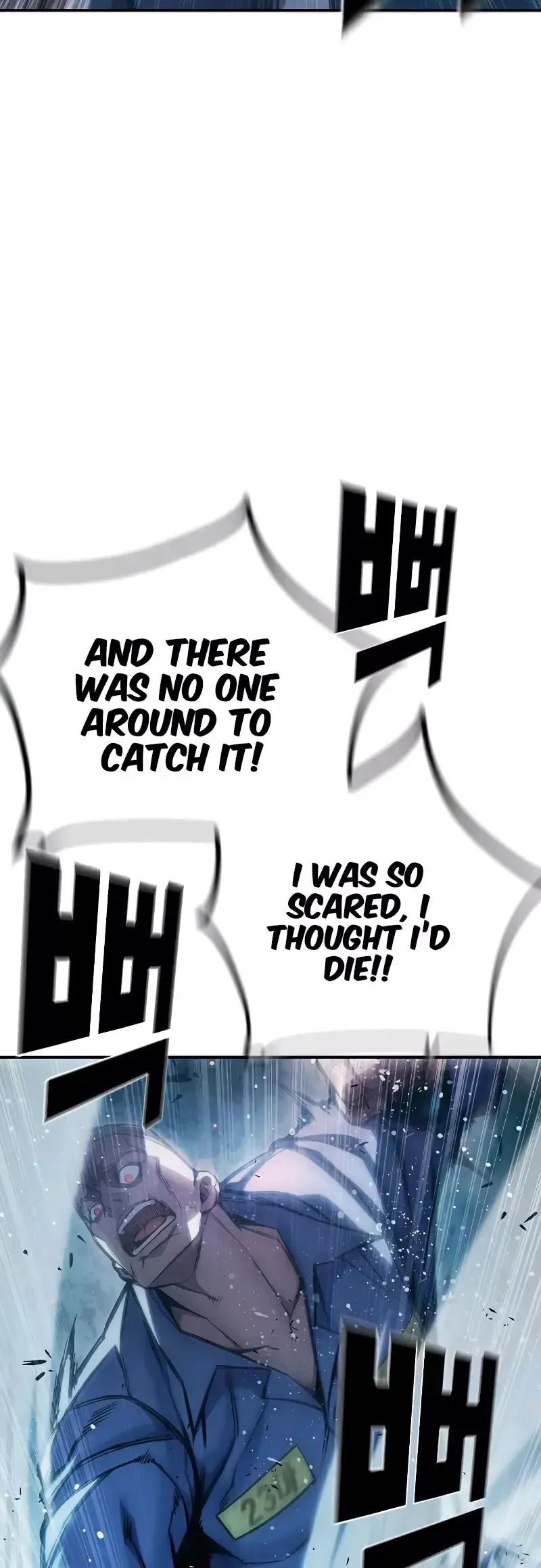 Read Juvenile Detention Center Manga Online