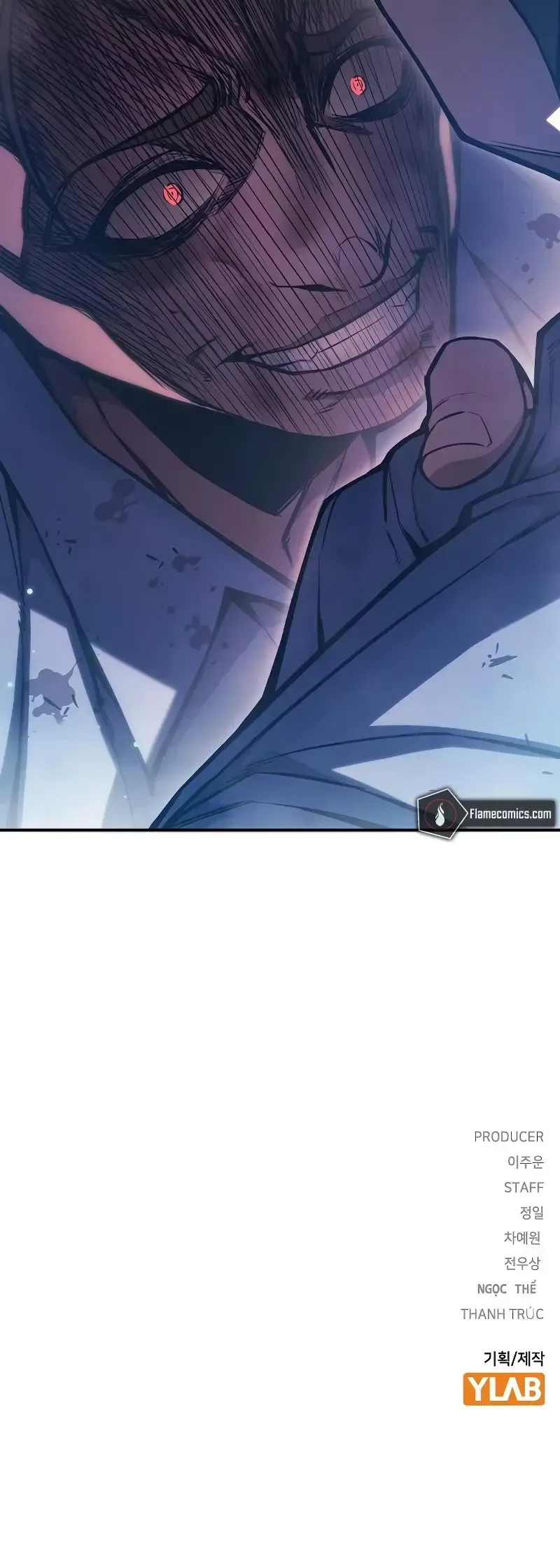 Read Juvenile Detention Center Manga Online