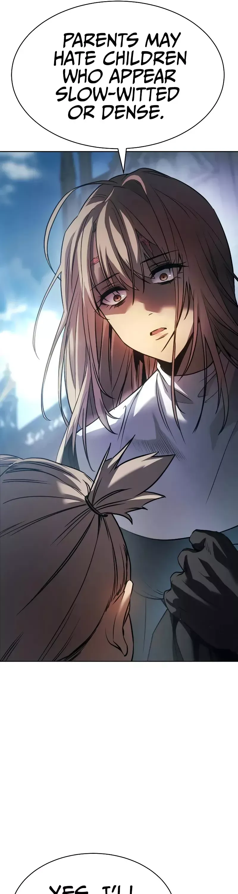 Read Juvenile Law Manga Online