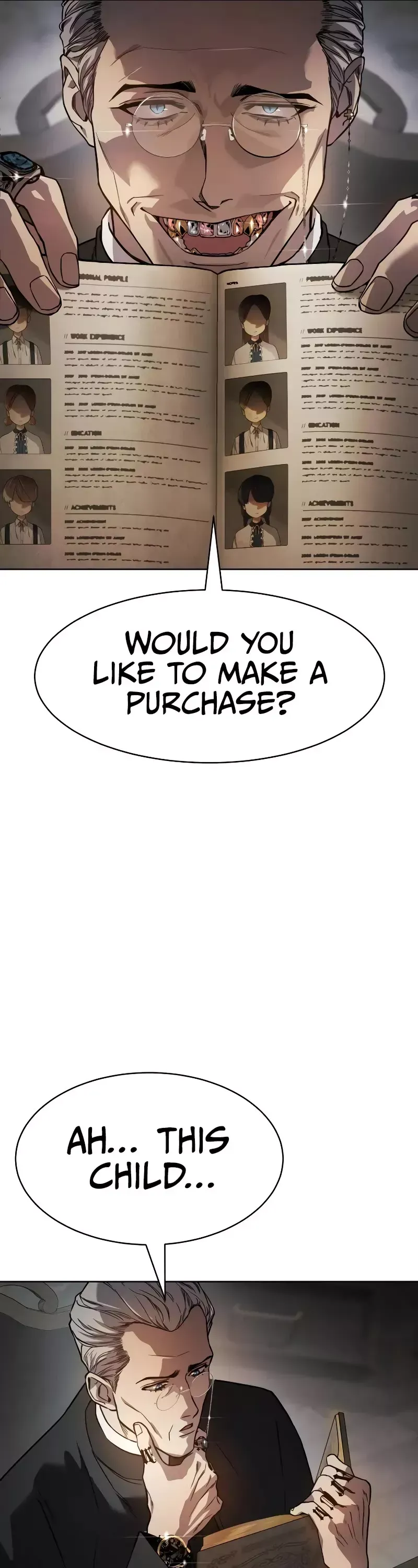 Read Juvenile Law Manga Online