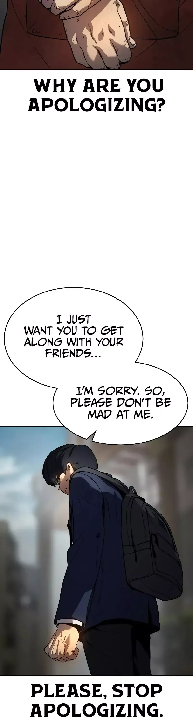 Read Juvenile Law Manga Online