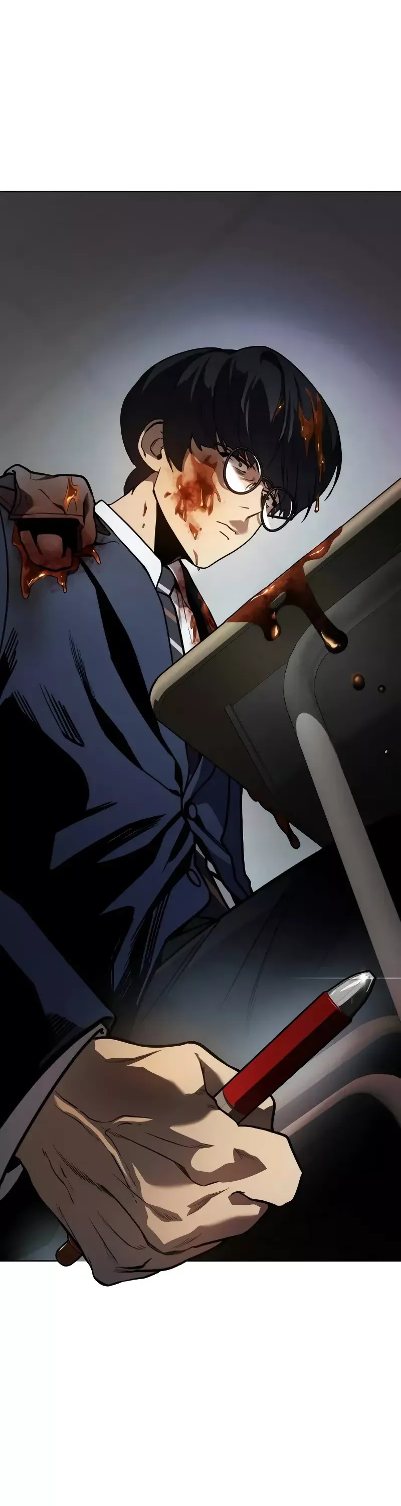 Read Juvenile Law Manga Online