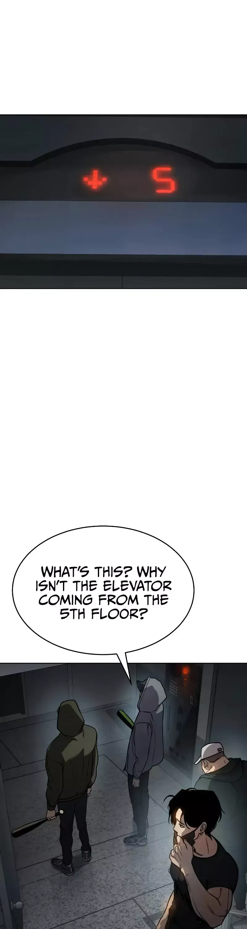 Read Juvenile Law Manga Online