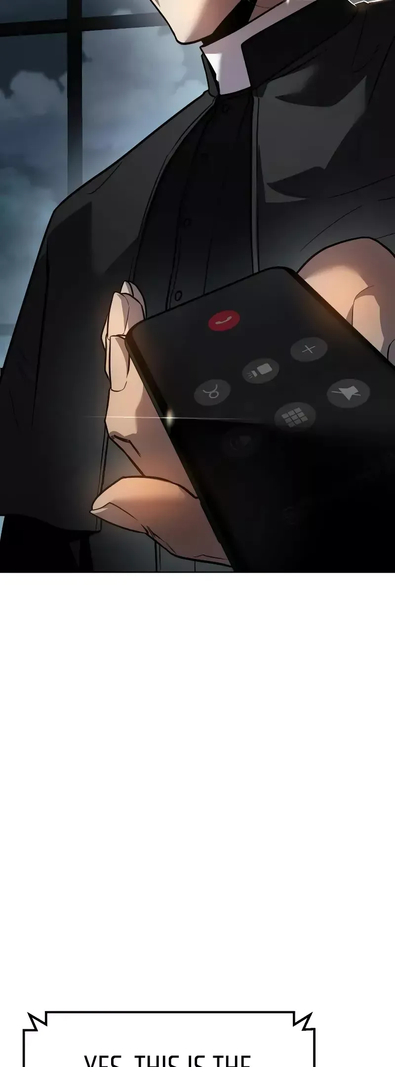 Read Juvenile Law Manga Online