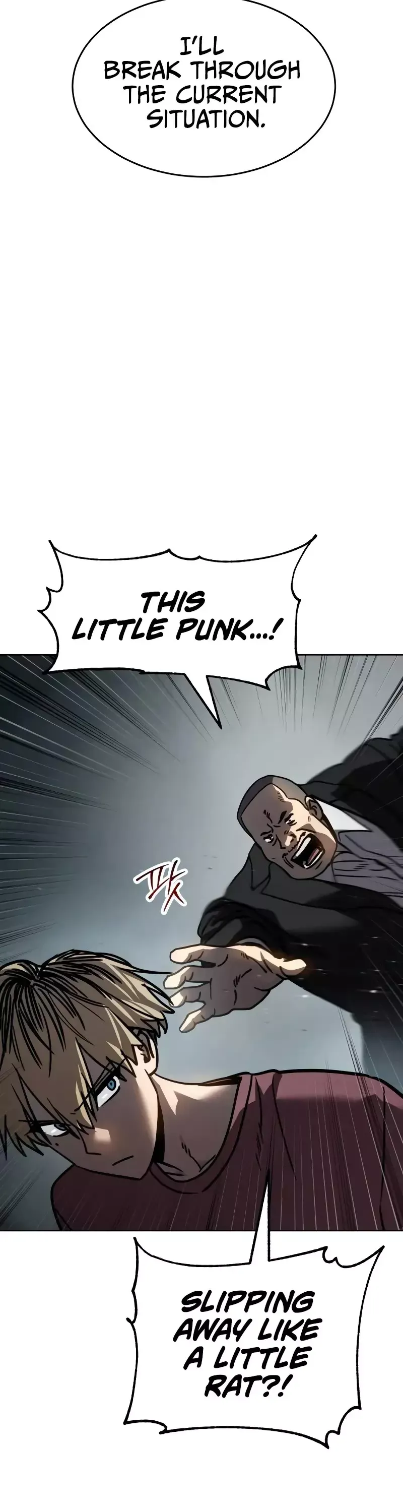 Read Juvenile Law Manga Online