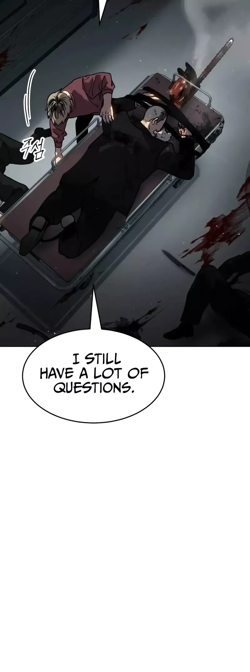 Read Juvenile Law Manga Online