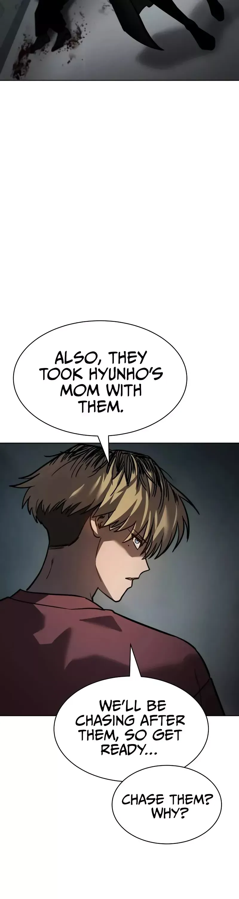 Read Juvenile Law Manga Online