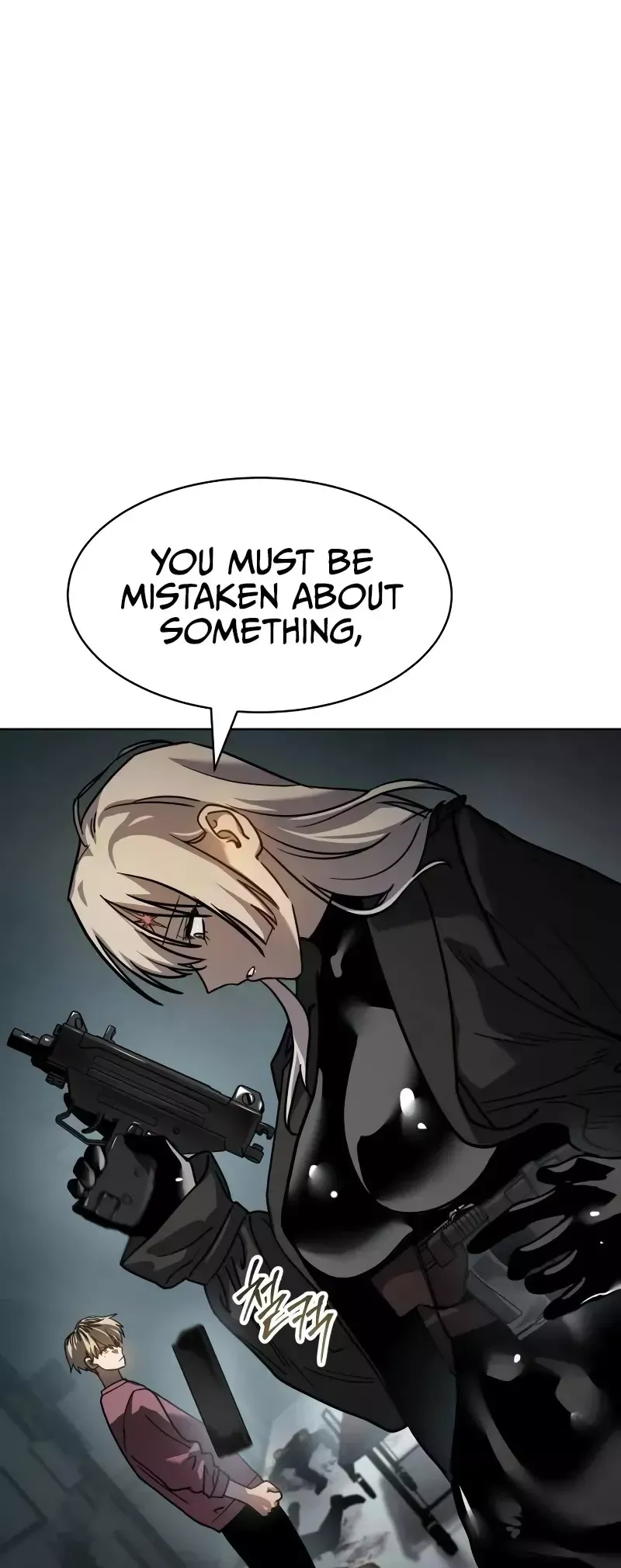 Read Juvenile Law Manga Online