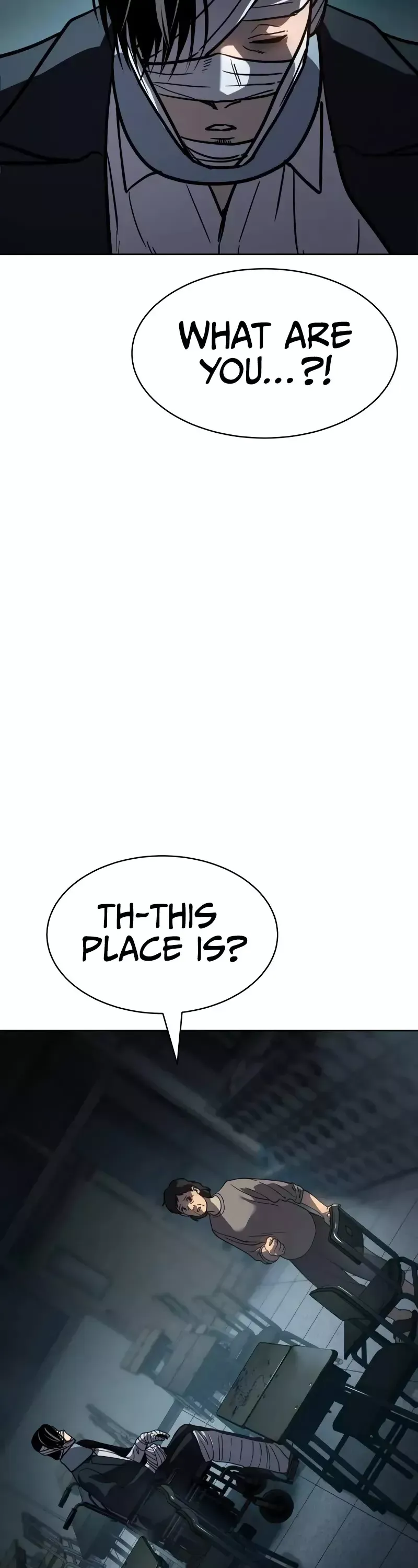 Read Juvenile Law Manga Online