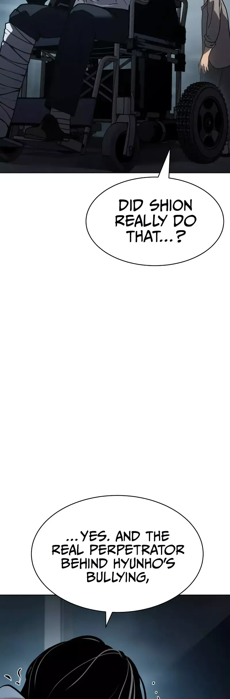 Read Juvenile Law Manga Online