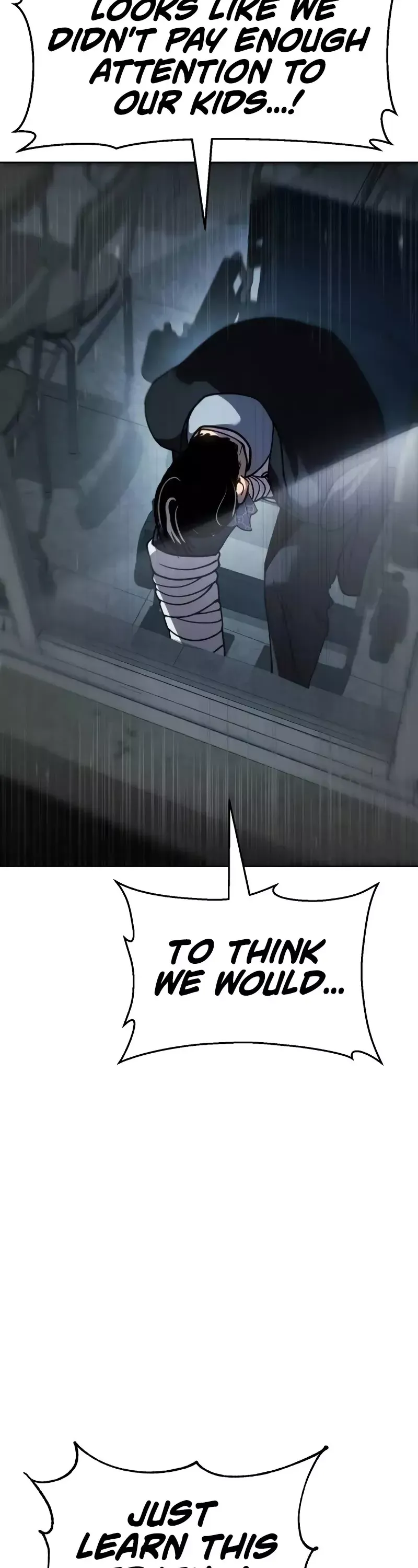 Read Juvenile Law Manga Online