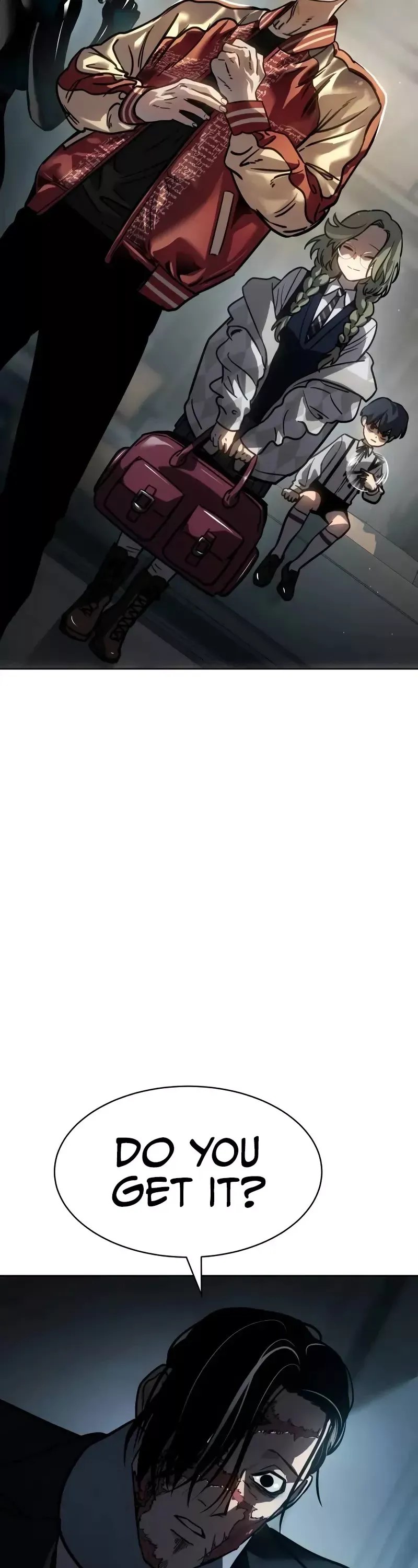 Read Juvenile Law Manga Online
