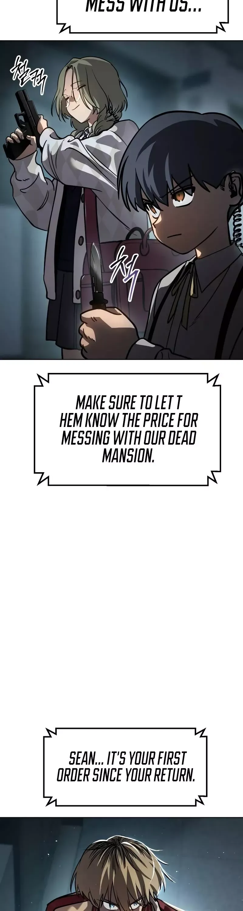 Read Juvenile Law Manga Online