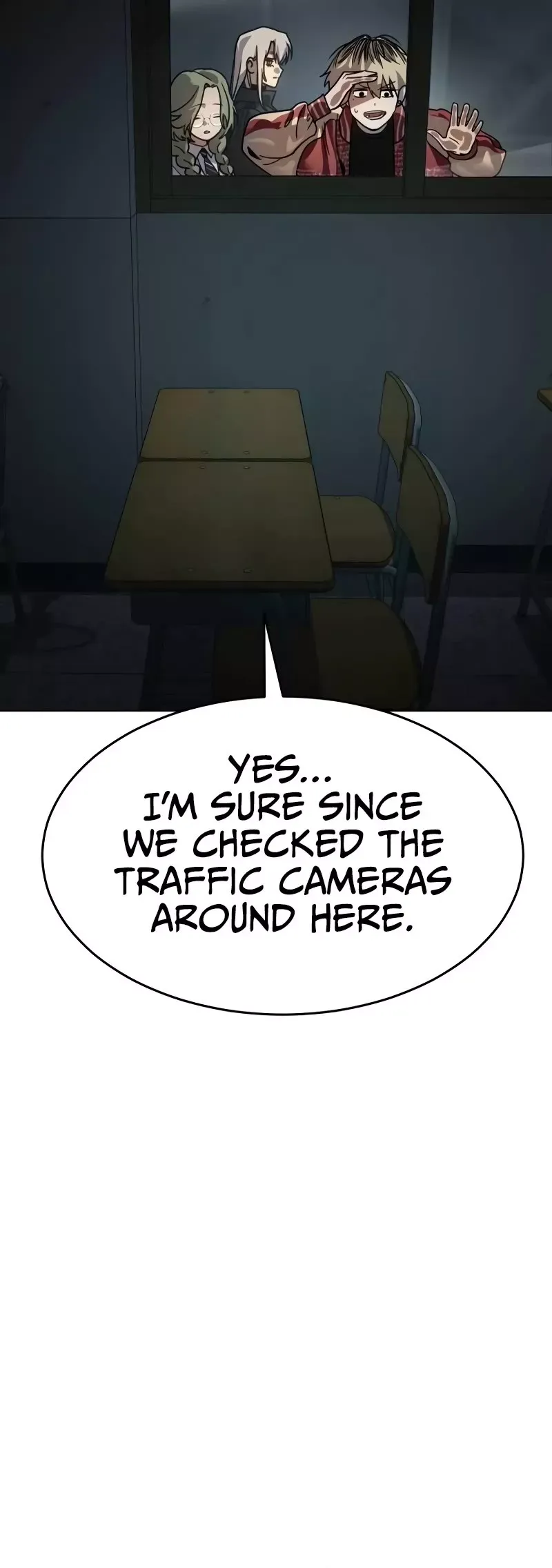 Read Juvenile Law Manga Online