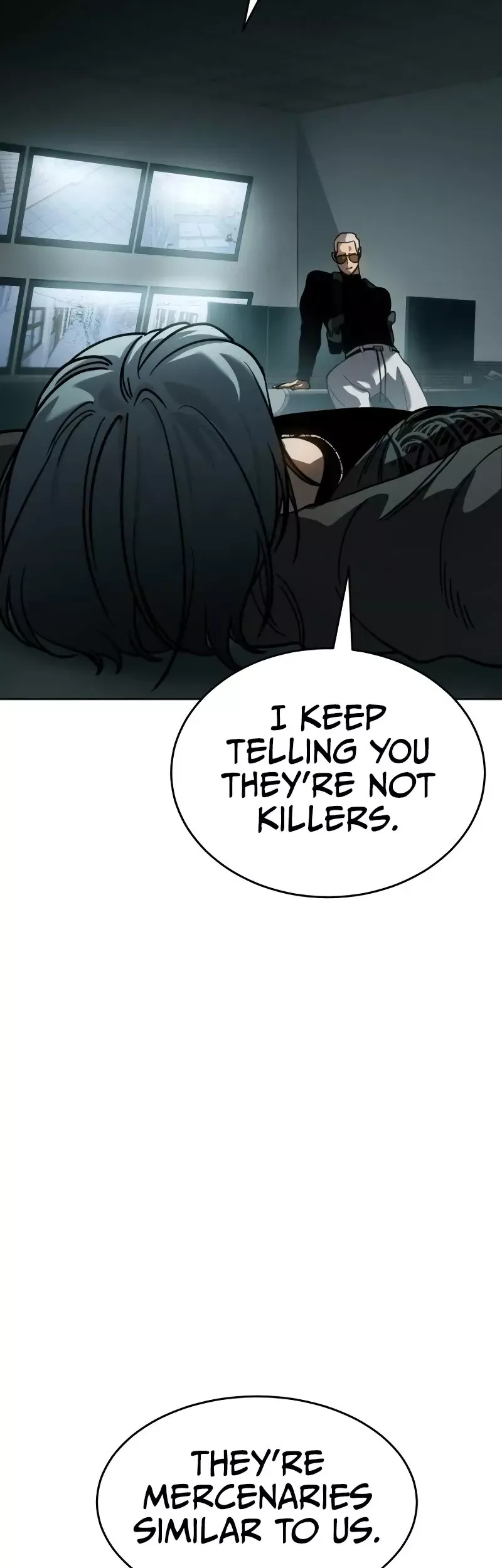 Read Juvenile Law Manga Online