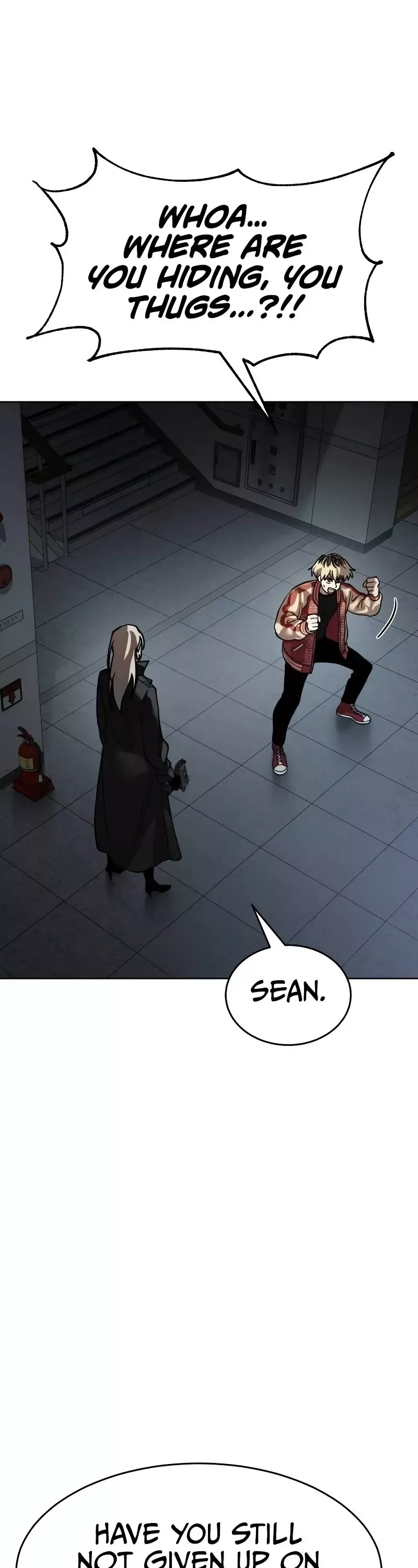 Read Juvenile Law Manga Online