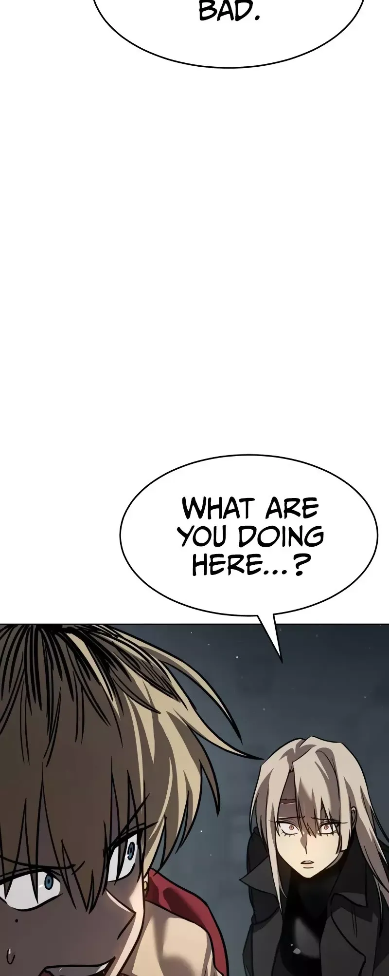 Read Juvenile Law Manga Online
