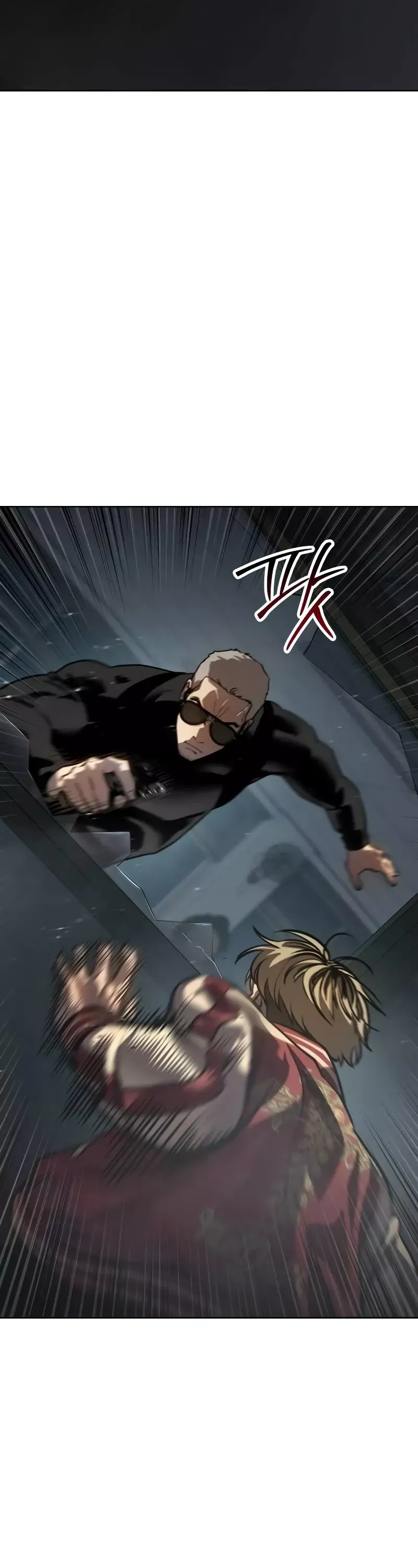 Read Juvenile Law Manga Online