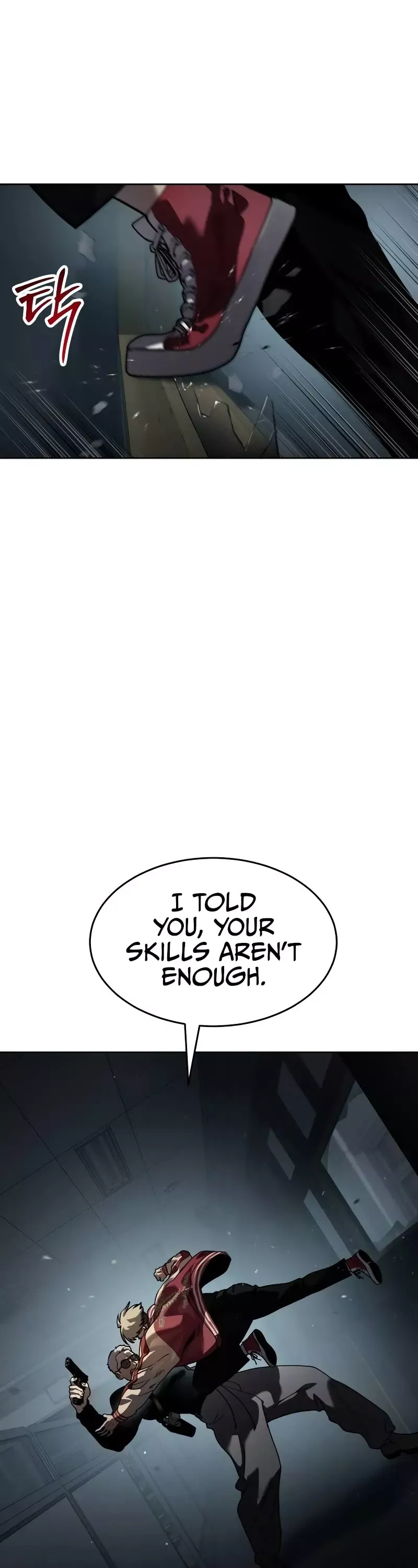 Read Juvenile Law Manga Online