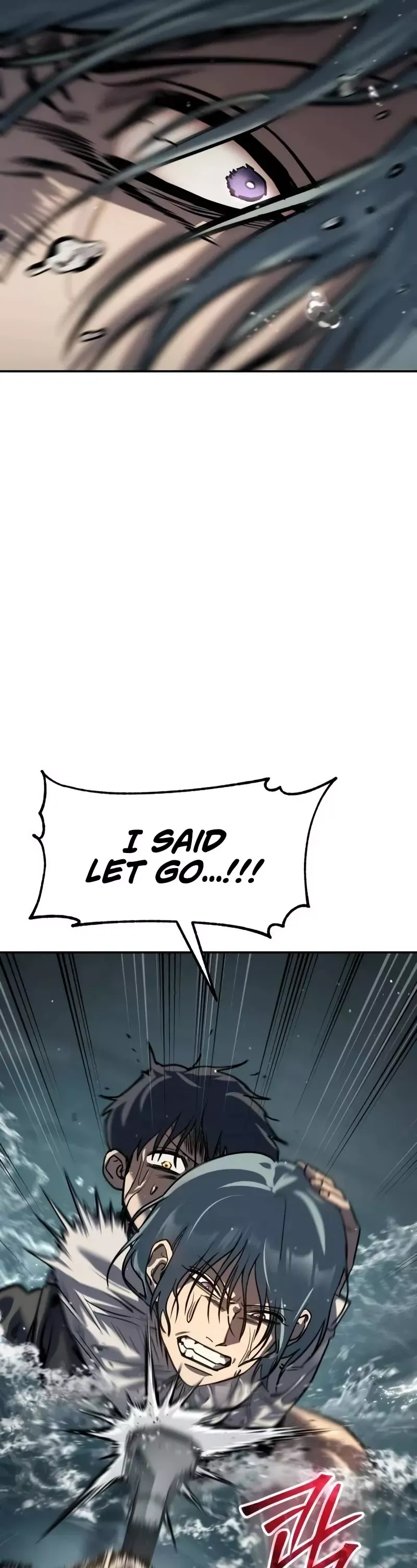 Read Juvenile Law Manga Online
