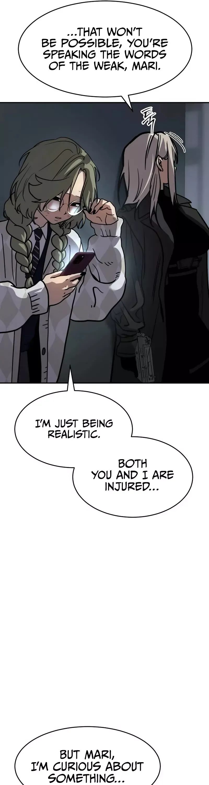 Read Juvenile Law Manga Online