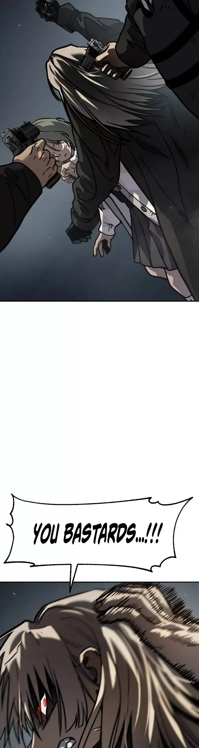Read Juvenile Law Manga Online